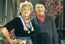 Drika & Gait Jan Kruutmoes
