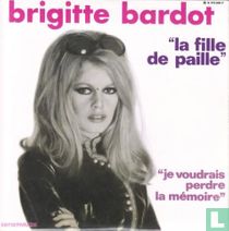 La fille de paille