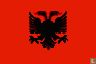 Albanie catalogue de timbres