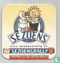 Sezoensrally