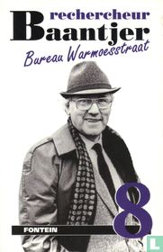 Rechercheur Baantjer 8
