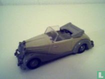 Mercedes-Benz 170S