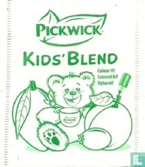Kids' Blend