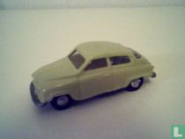 Saab 96