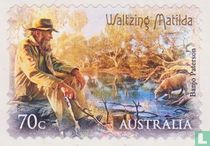 Banjo Paterson