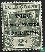 King George V