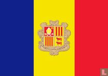 Andorra - Französisch briefmarken-katalog