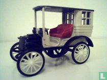 Panhard et Levassor type A1
