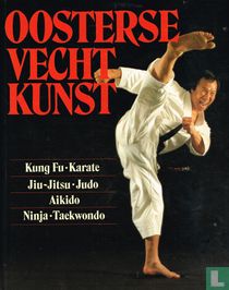 Oosterse vechtkunst