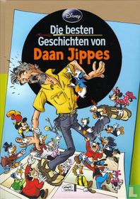 Die besten Geschichten von Daan Jippes