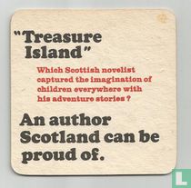 "Treasure Island"