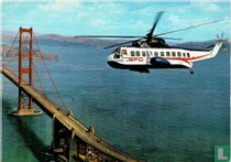 SFO Helicopters / Sikorsky S-61