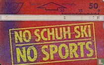 Schuh Ski