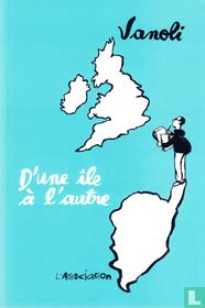 D'une île à l'autre