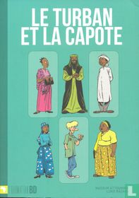 Le Turban et la Capote