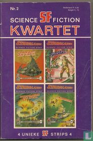SF kwartet 2