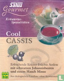 Cool Cassis 