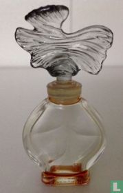 Parure P 3ml empty