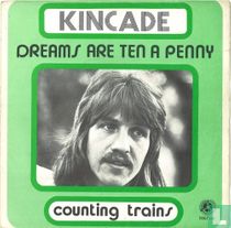 Dreams Are Ten a Penny