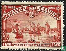 Vasco da Gama