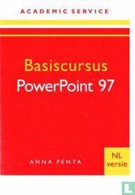 Basiscursus Powerpoint  97 NL versie