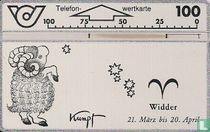 Kumpf - Widder