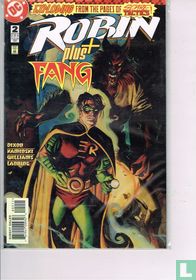 Robin Plus Fang
