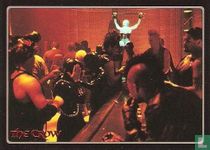 Dance To the Beat of the Living Dead