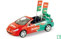 Peugeot 307 CC 'PMU'