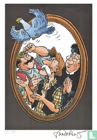 Le Vieux Bleu 2 