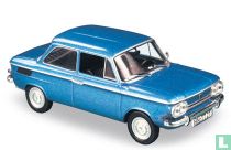 NSU TT