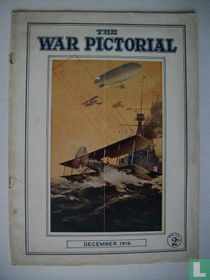 The War Pictorial 12