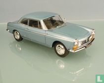 Peugeot 404 Coupé