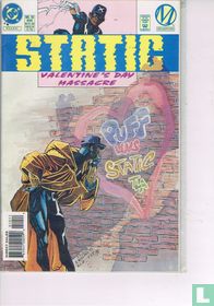 Static 10