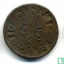 Mexico Yucatan Hacienda (estate) token2 1828