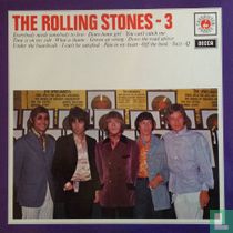 The Rolling Stones - 3