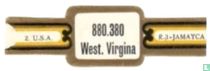 Number plates (Jamayca) cigar labels catalogue