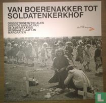 Van boerenakker tot soldatenkerkhof