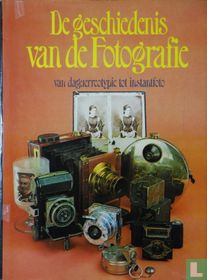 De geschiedenis van de fotografie