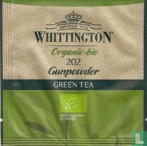 202 Gunpowder 