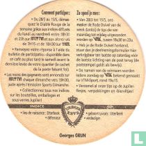 Georges Grun (geboorteplaats)