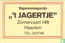 Sigarenmagazijn 't Jagertje
