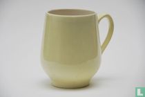 Tasse Marijke jaune clair