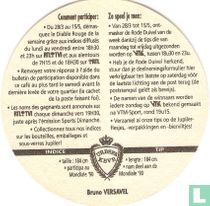 Bruno Versavel (+ lengte)