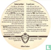 Gilbert Bodart (geboorteplaats)