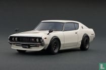 Nissan Skyline 2000 GT-R