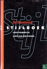 Stijlboek 