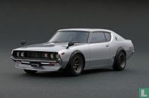 Nissan Skyline 2000 GT-R