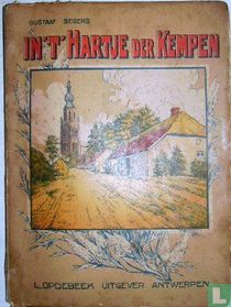 In 't hartje der Kempen 