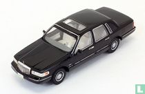Lincoln Town Car